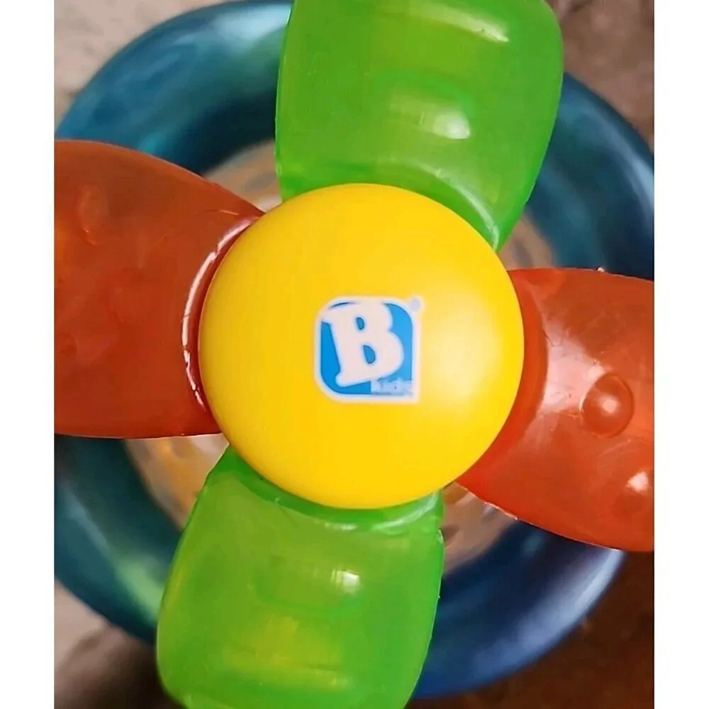 B Kids Light and Sound Baby, Toddler Toy Colorful